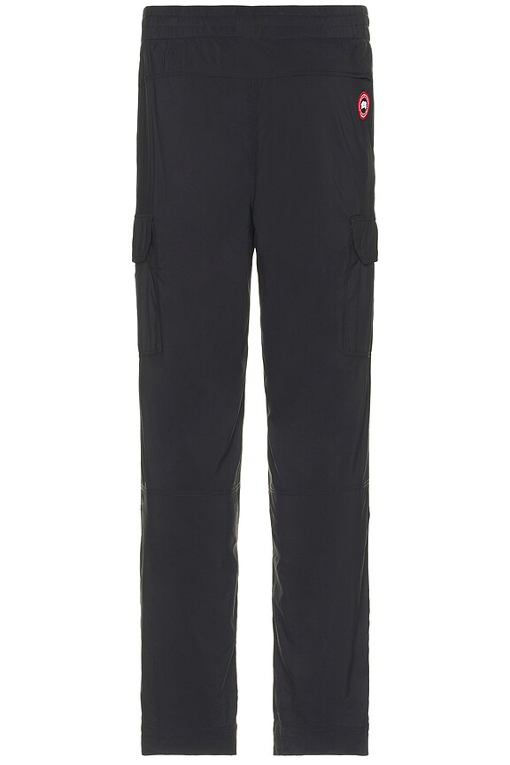 view 2 of 7 PANTALON in Black