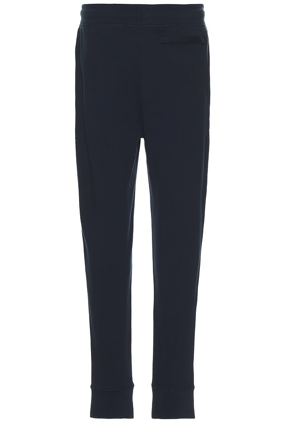 view 2 of 5 Huron Pant in Atlantic Navy Blue