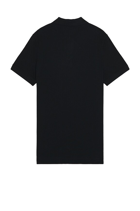 view 2 of 5 Beckley Polo in Black