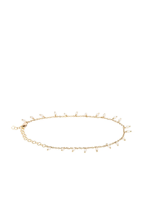 view 2 of 4 BRACELET in Gold