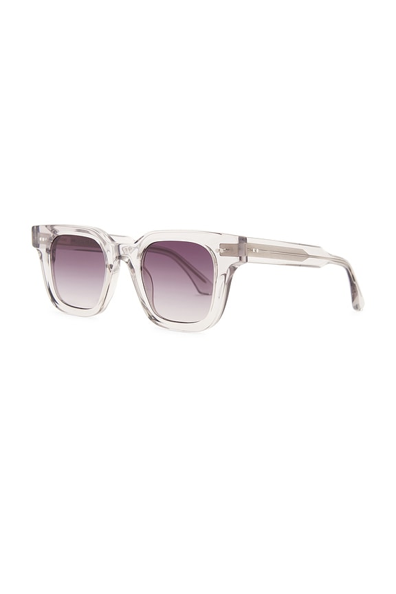 view 2 of 3 04 Sunglasses in Grey