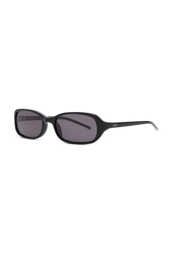 view 2 of 3 Code Sunglasses in Black