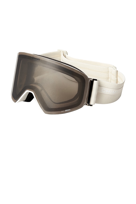 view 2 of 2 02 Ski Goggles in Sand