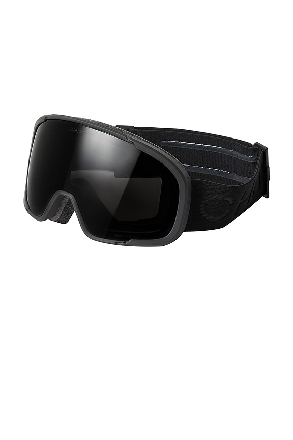 view 2 of 2 ЗАЩИТНЫЕ ОЧКИ in Black