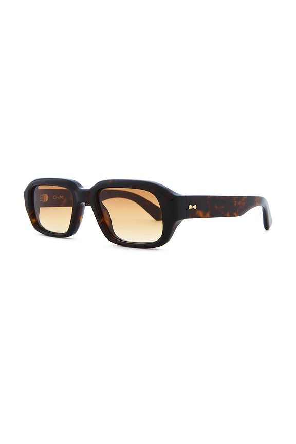 view 2 of 3 Perga Sunglasses in Tortoise