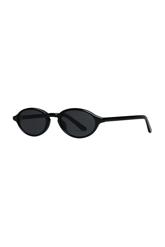 view 2 of 3 GAFAS DE SOL LEX in Black