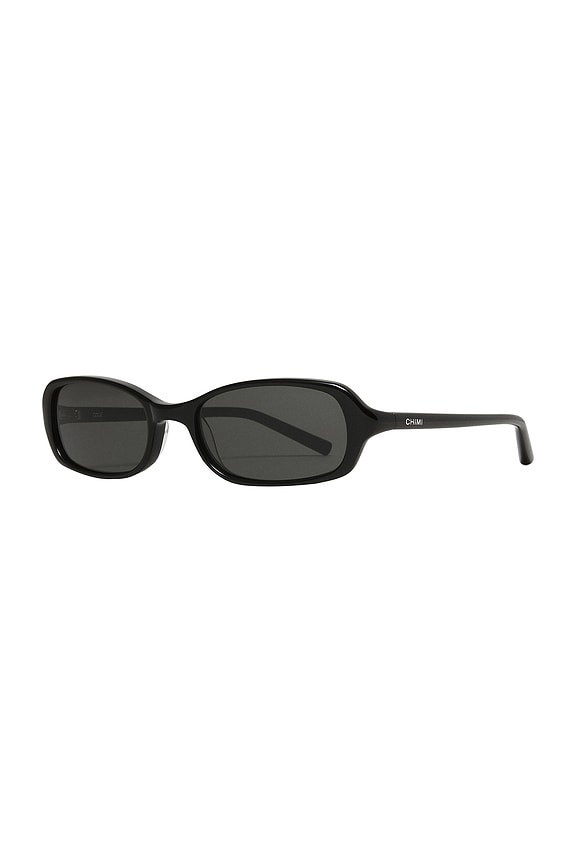 view 2 of 3 Code Sunglasses in Black