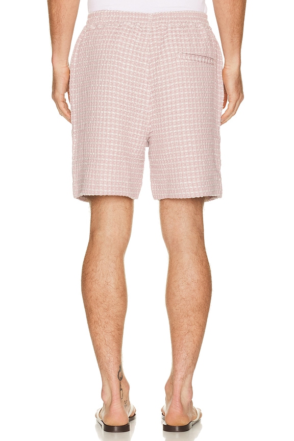 view 2 of 5 Danni Shorts in Rose