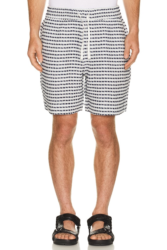 view 1 of 5 Riita Shorts in Blue