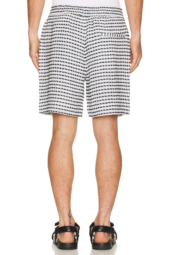 view 2 of 5 Riita Shorts in Blue