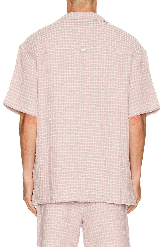 view 2 of 5 CAMISA DANNI in Rose