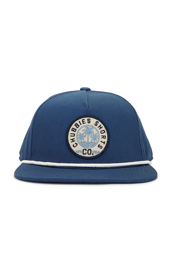 view 1 of 2 SOMBRERO in Medium Blue