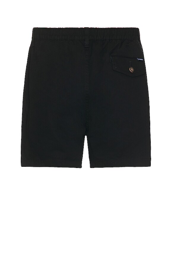 view 2 of 4 반바지 in Black