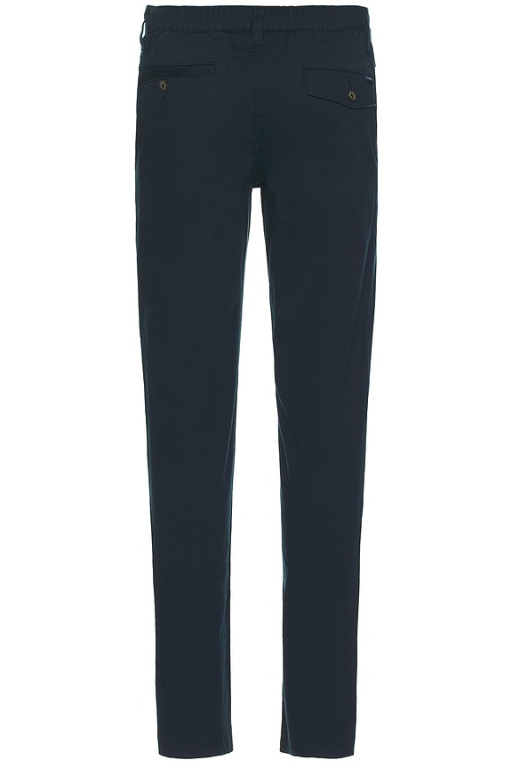 view 2 of 4 PANTALONES in Dark Blue