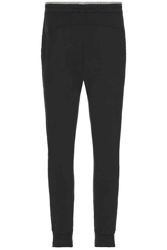 view 2 of 3 The Obsidians Movementum Jogger in Charcoal