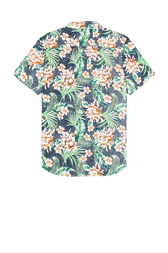 view 2 of 3 The Resort Wear Friday Shirt in Navy