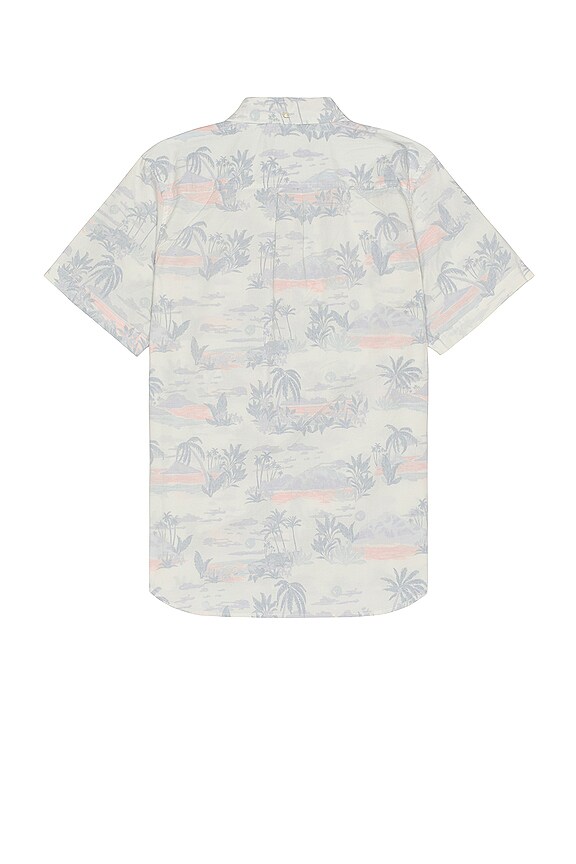 view 2 of 3 CAMISA in Off White