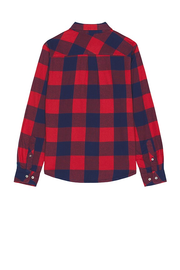 Chubbies CAMISA en Red | REVOLVE