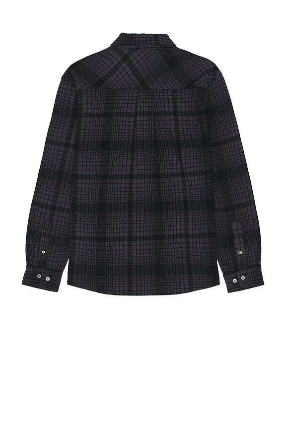 view 2 of 4 シャツ in Black