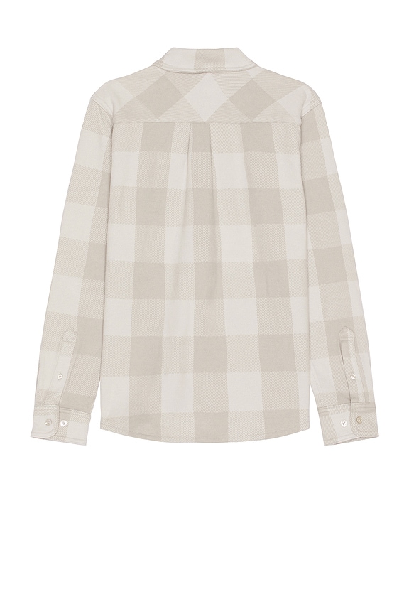 view 2 of 4 CAMISA in Medium Grey