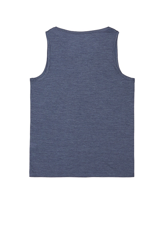 view 2 of 3 Tシャツ in Navy