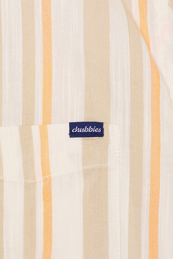 view 3 of 4 CAMISA THE in Light Khaki