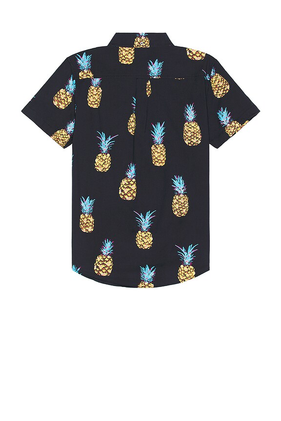 view 2 of 3 The Fruit Suit Friday Shirt in Black