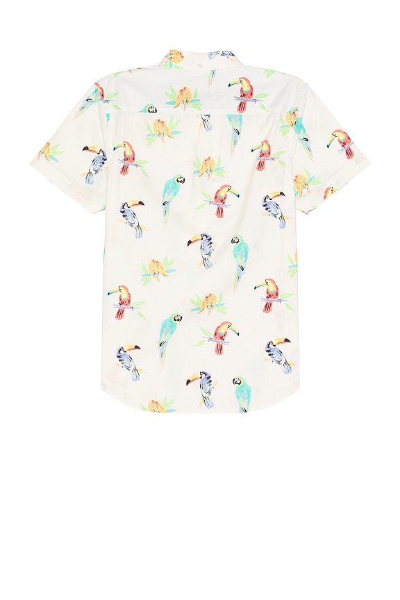 view 2 of 3 셔츠 in Off White