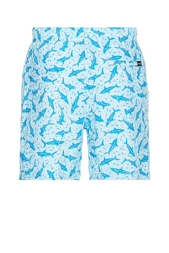 view 2 of 3 The Shark Sides 7