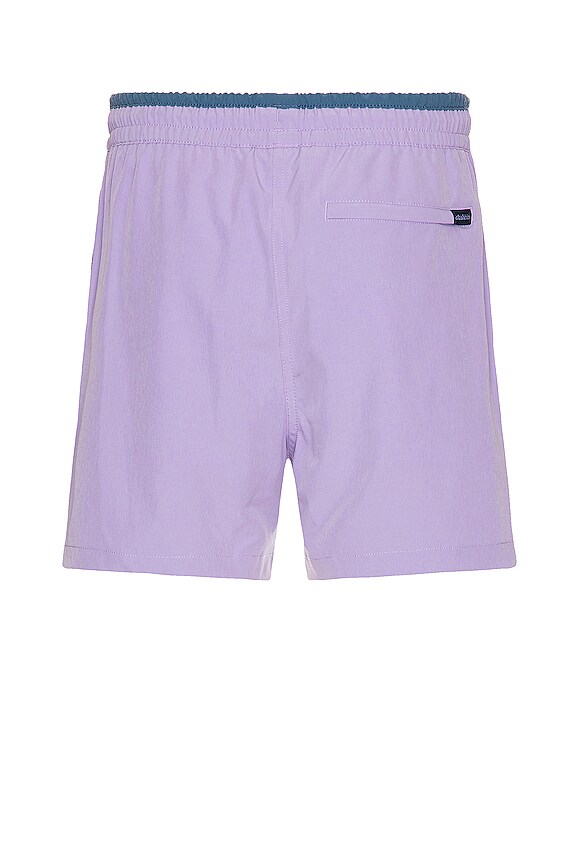 view 2 of 4 BAÑADOR in Light/ Pastel Purple