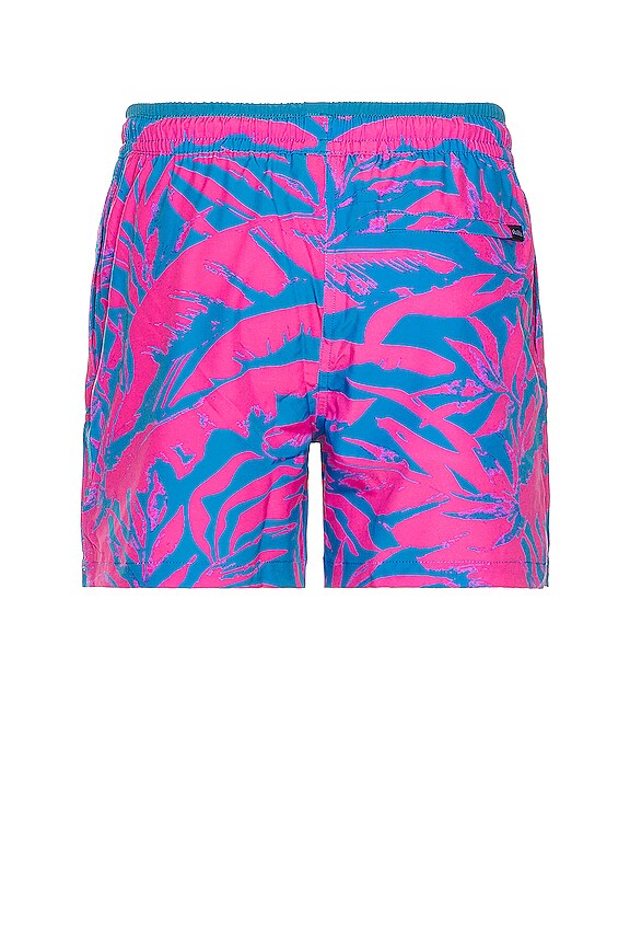 view 2 of 4 MAILLOT DE BAIN in Bright Pink