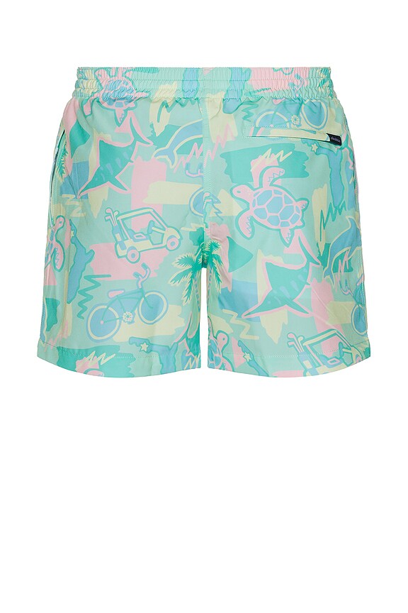 view 2 of 3 The Crystal Beaches 5.5