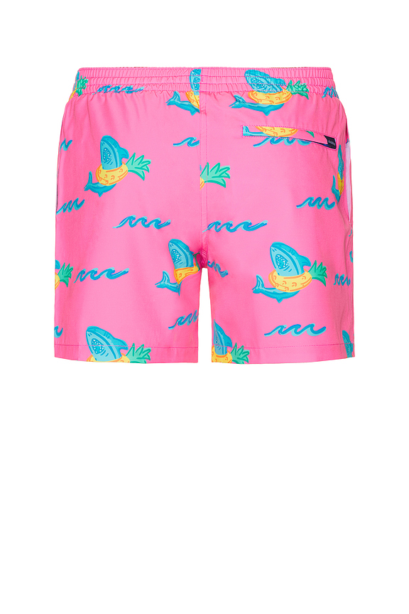 view 2 of 4 The Pineapple Floaters 5.5