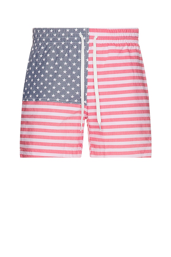 view 1 of 3 The Mericas 5.5