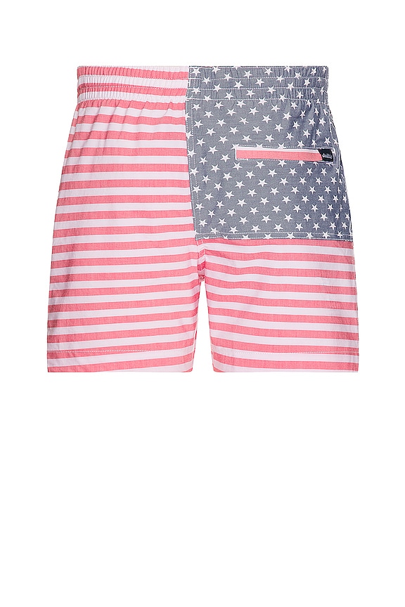 view 2 of 3 The Mericas 5.5