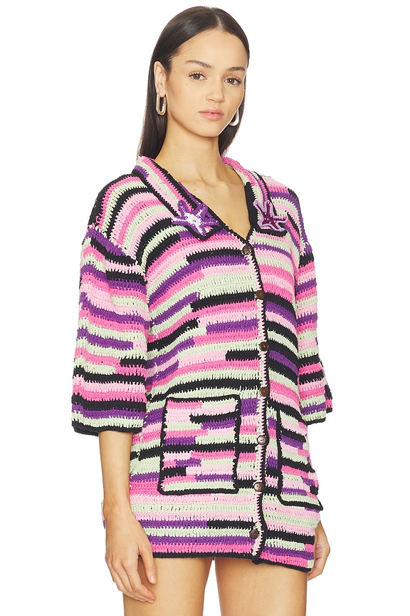 view 2 of 5 Eris Dress in Multi