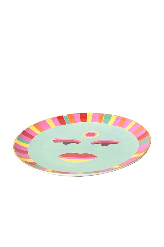 view 2 of 2 JUPITER PLATE プレート in 