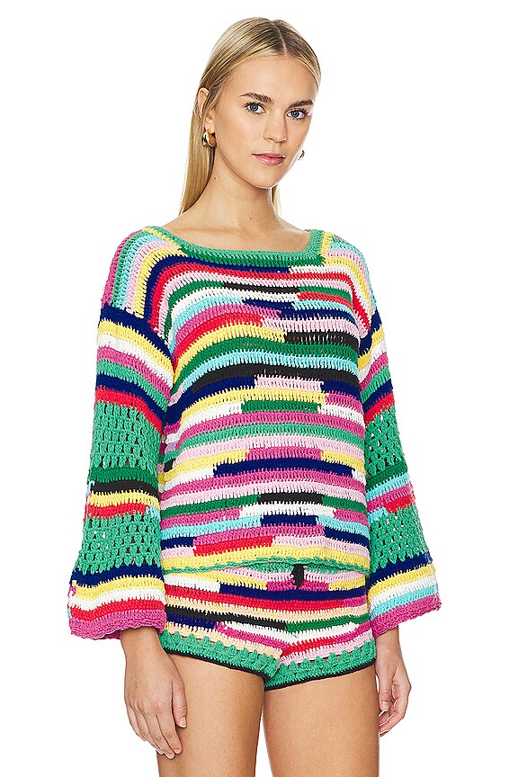 view 2 of 5 ТОП FAIRY in Multi