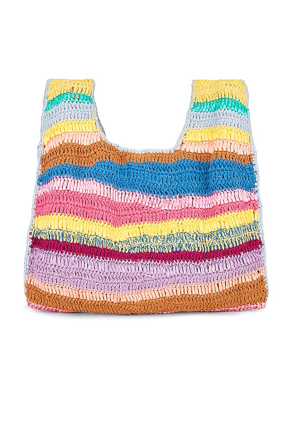 view 2 of 4 Ekanite Bag in Multi