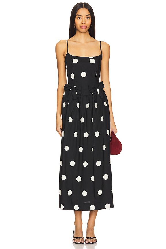 Neroni Dress