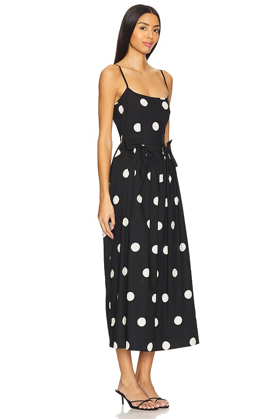 Neroni Dress