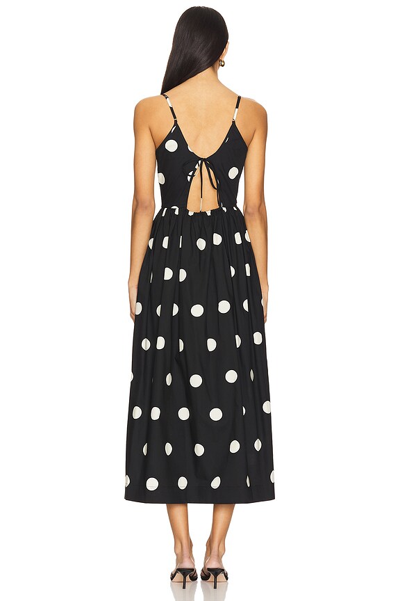 Neroni Dress