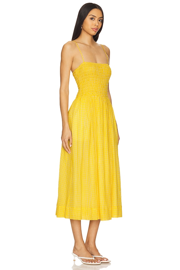 view 2 of 4 Mael Dress in Sun