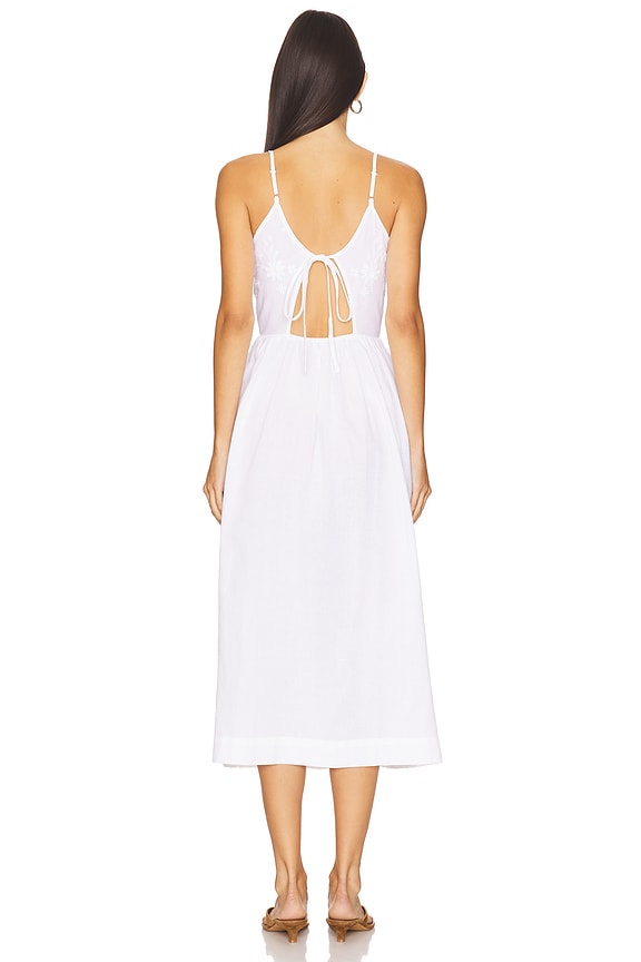 Neroni Dress