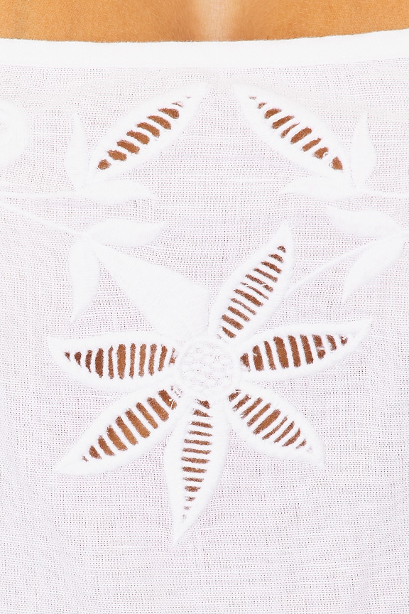 Neroni Dress