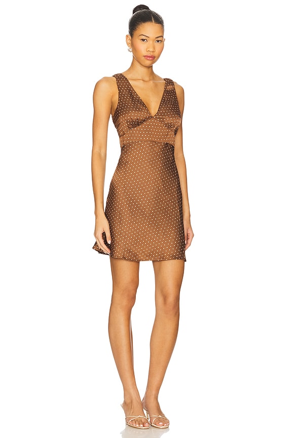 view 2 of 4 Manolo Dress in Siena