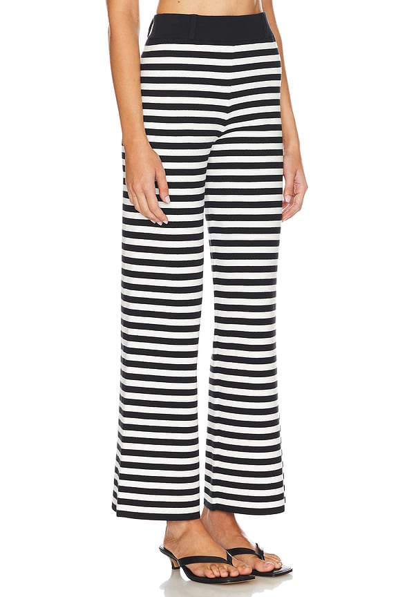 view 2 of 4 Chico Pant in Black