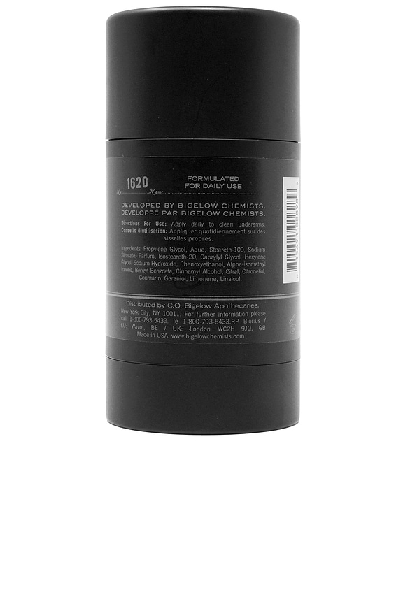view 2 of 3 Elixir Black Stick Deodorant in 