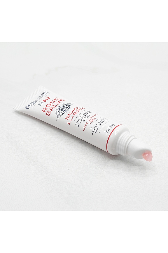 view 2 of 4 Rose Salve Tube Trio in 