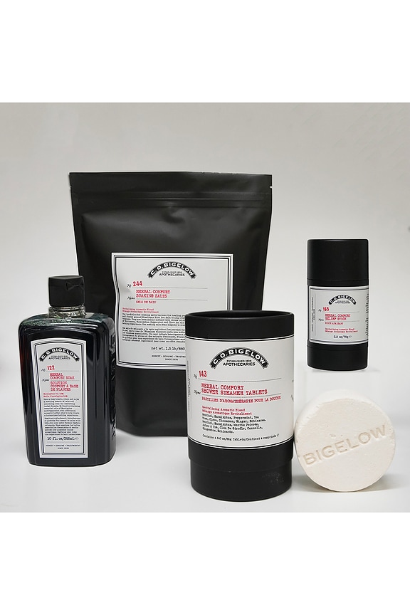 view 2 of 4 Herbal Comfort Muscle Relief Stick in 